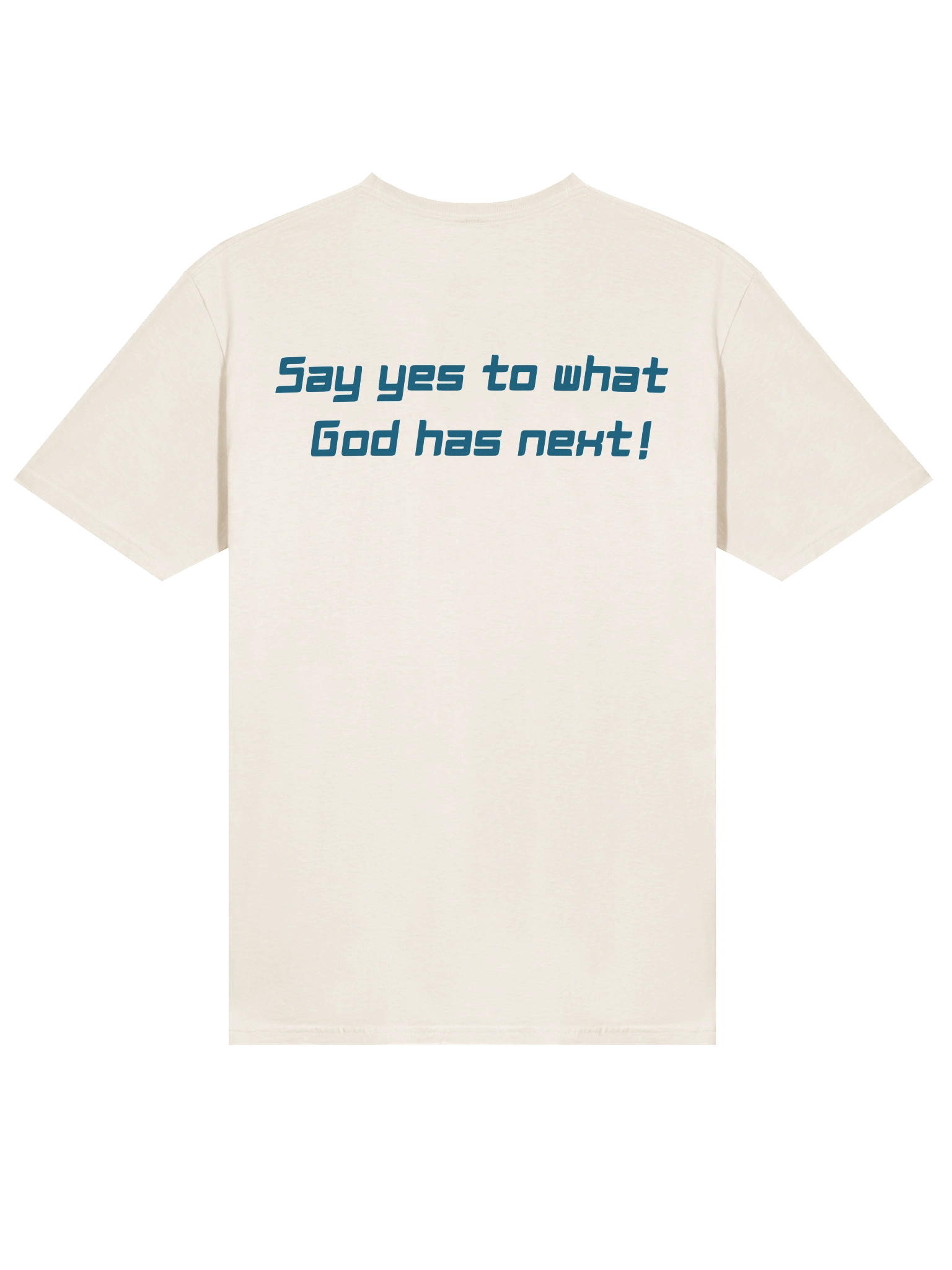 Say YES to what God has next product image (4)