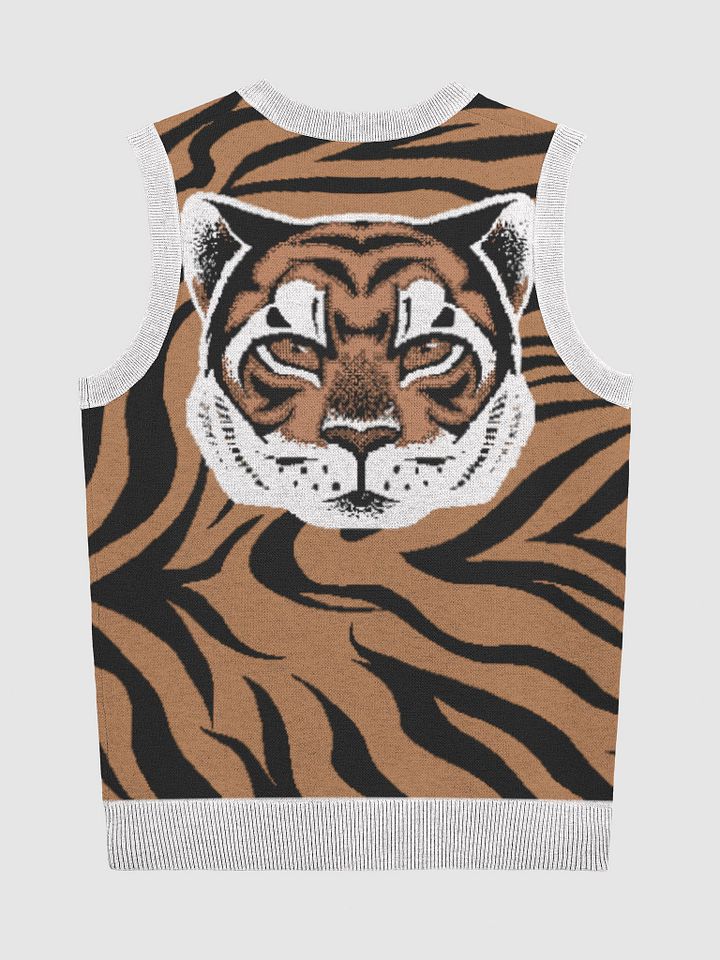 A TIGER'S STRIPES product image (1)