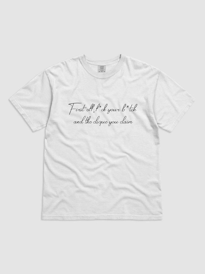 First Off product image (3)