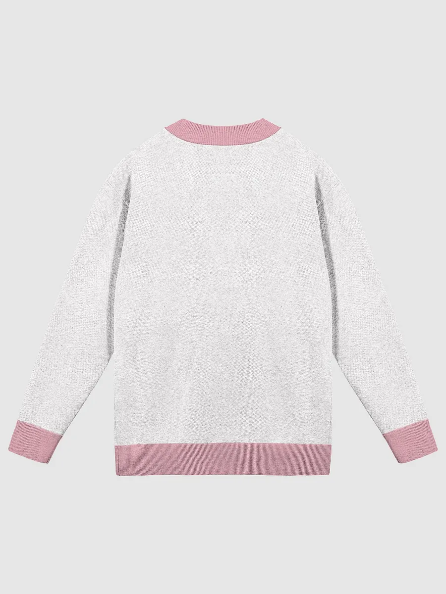 Guitar Gang Knit Cardigan product image (9)