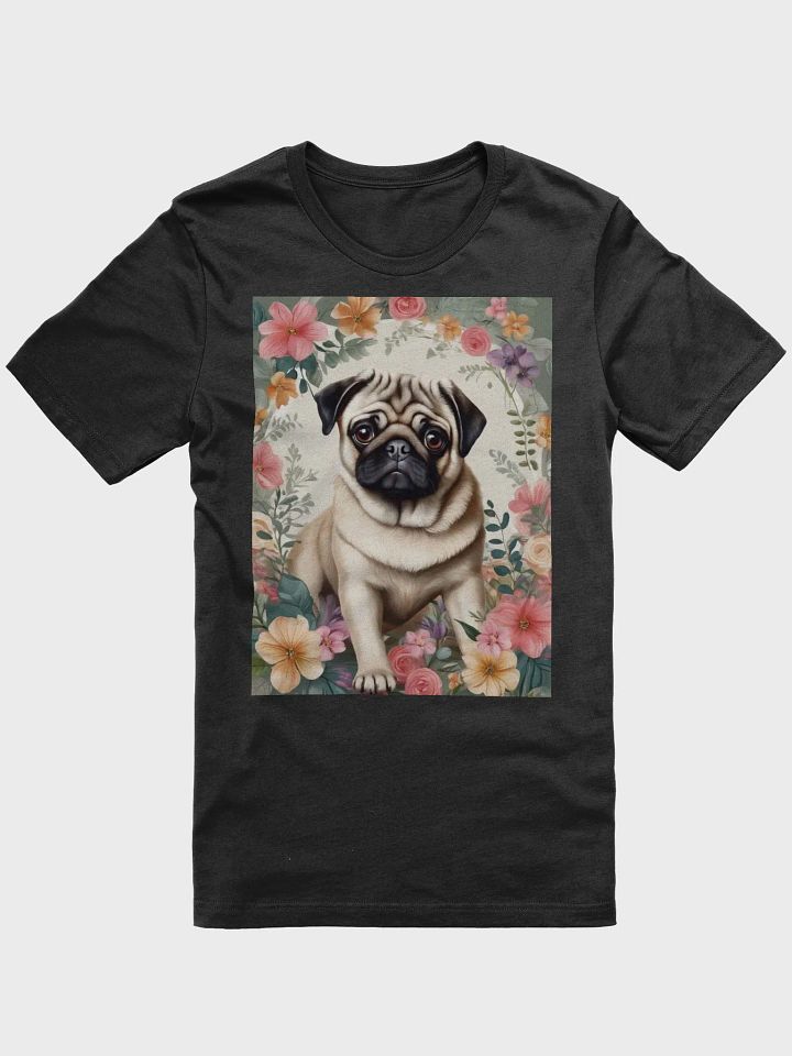 Cute Pug For Pug Lovers product image (1)