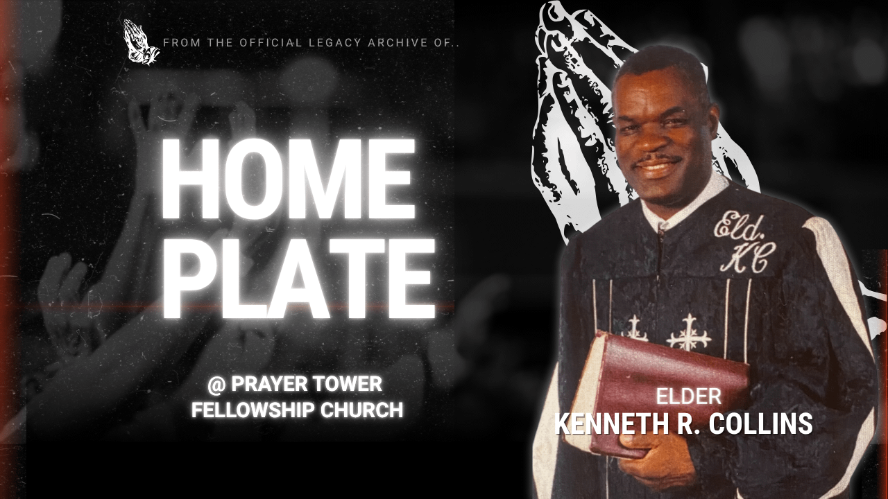 Home Plate - Members Workbook product image (1)