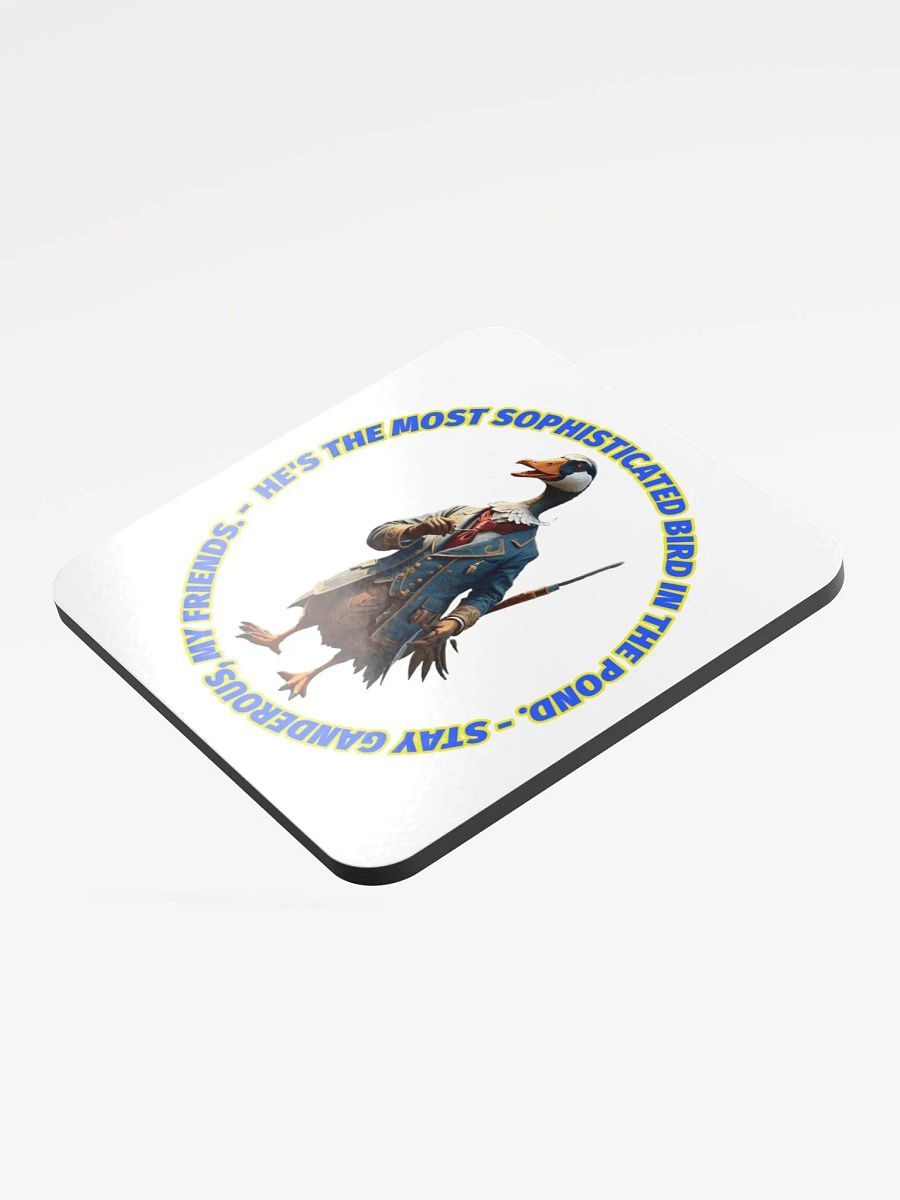 Goostav Coasters product image (3)