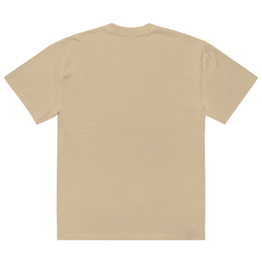 Change. Minimal Tee product image (3)