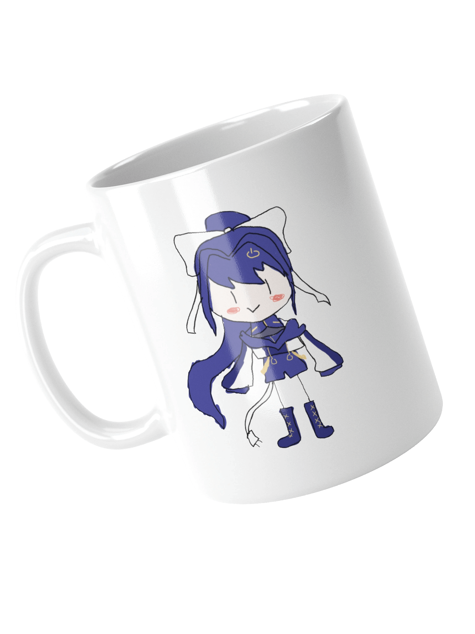 Premium Stick Figure Mug product image (10)