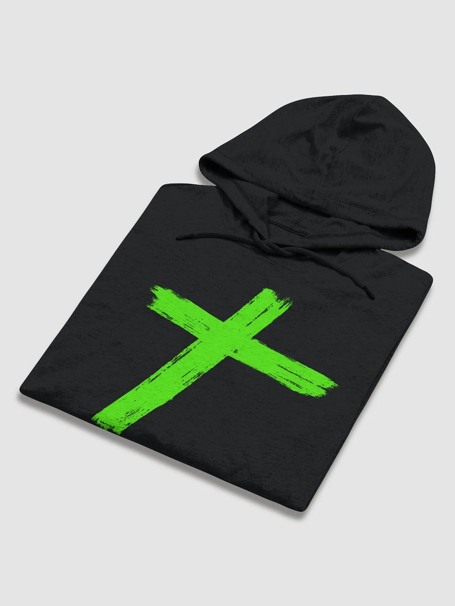 King's Cross Thin Hoodie product image (5)
