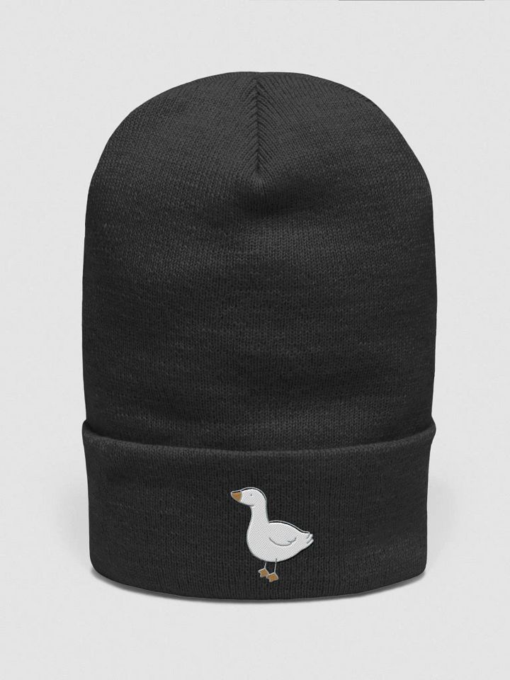 Goose Behaviour Hat product image (1)