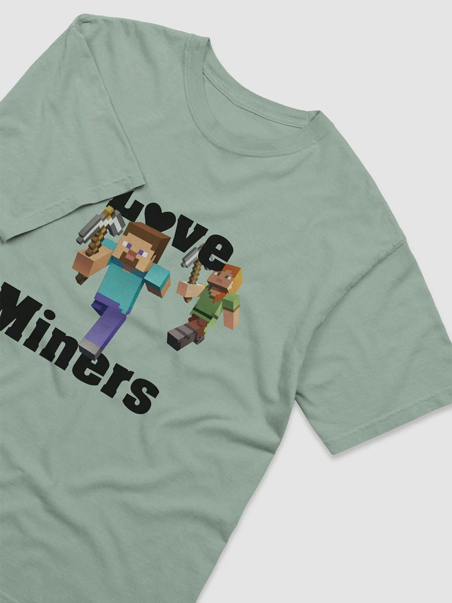 I Love Miners product image (14)