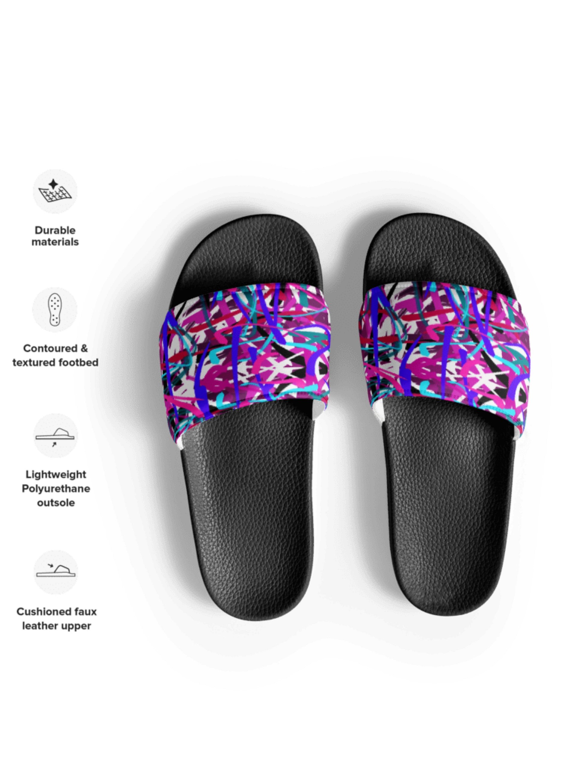 Chaos in Color Slides product image (11)