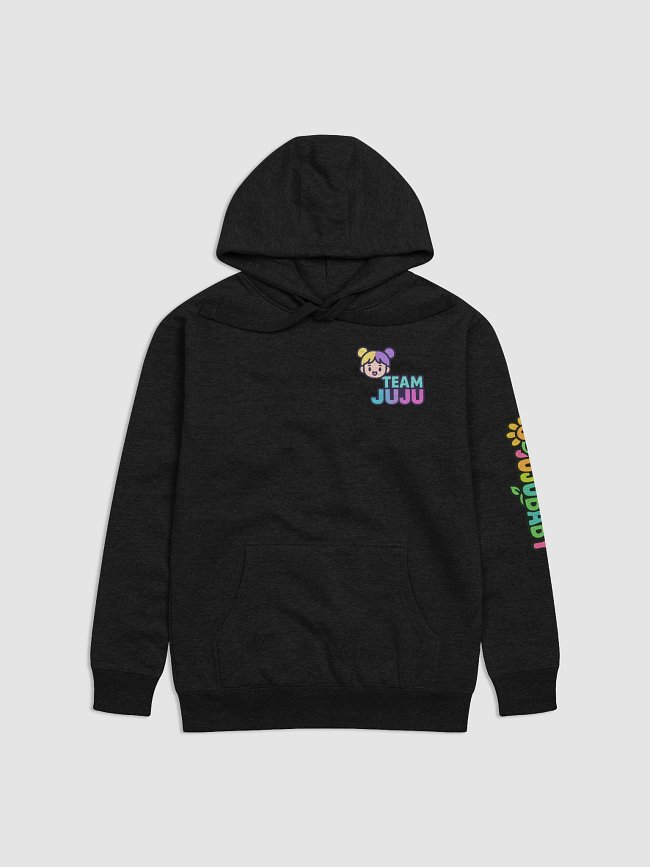 HOODIES