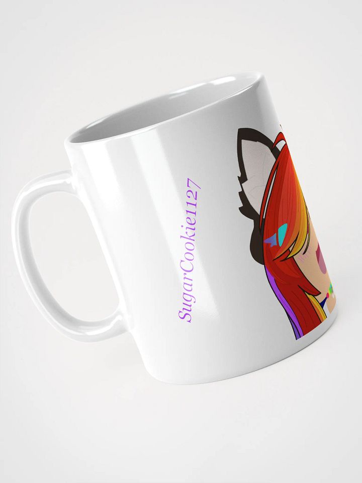 Cookies and Milk Coffee Mug product image (2)