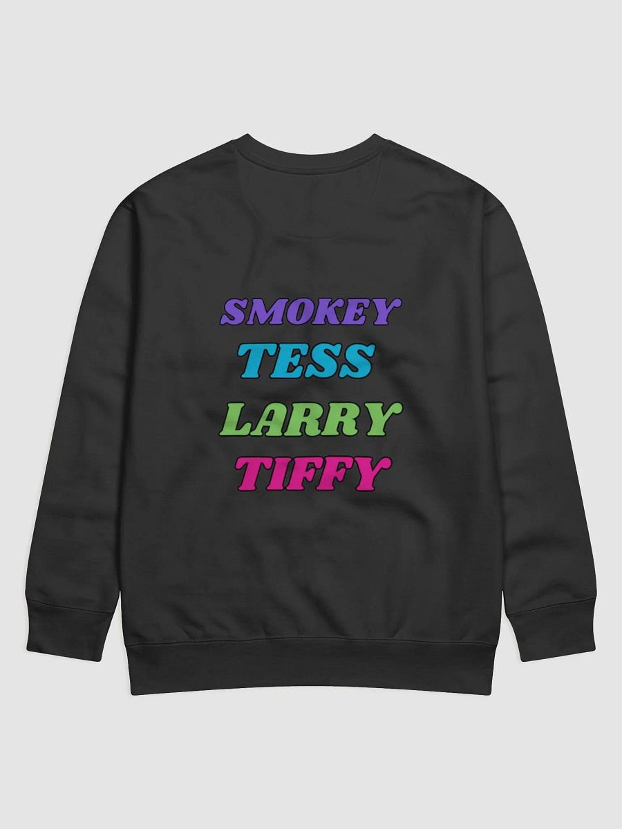 Degen Crewneck product image (2)