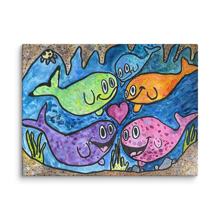 Family of Love product image (1)