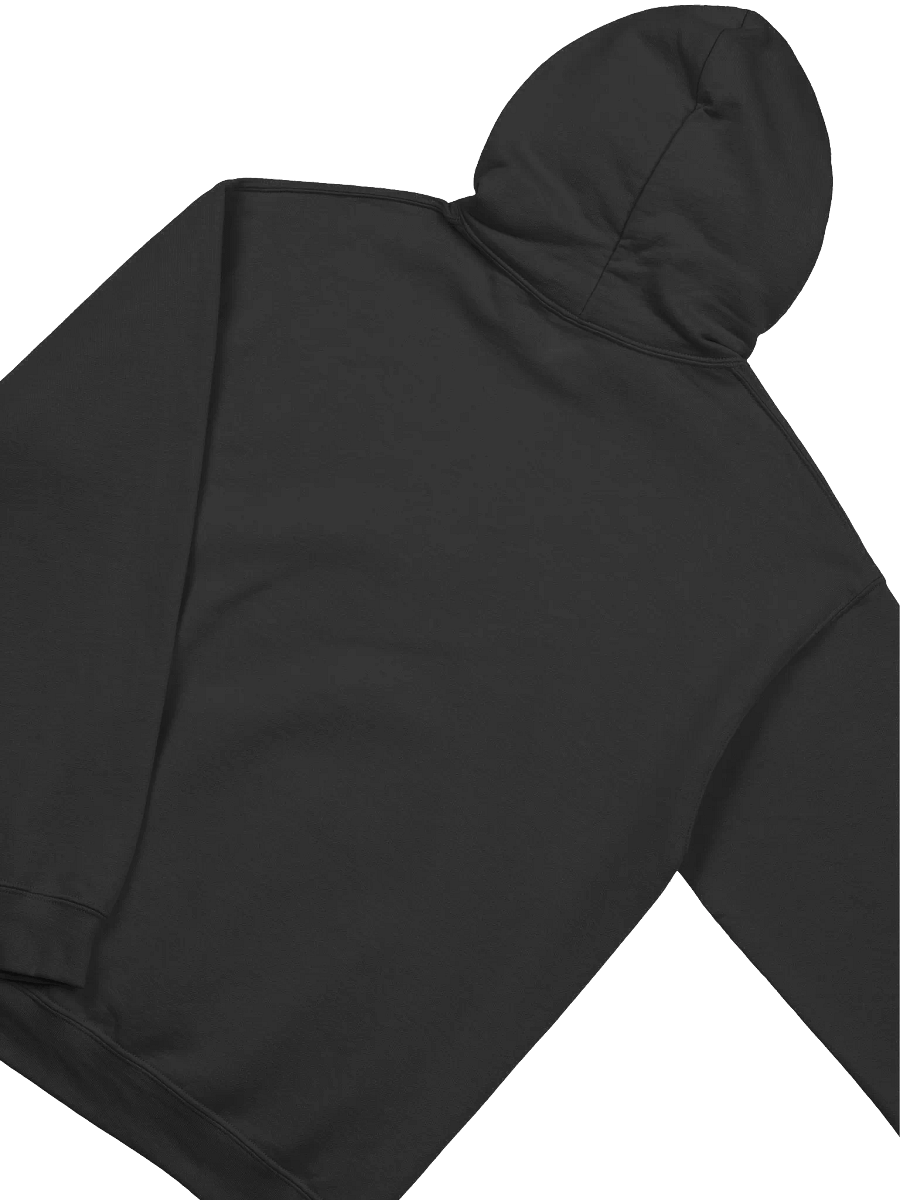 TurnUpTwinsTV x Lookie Cookie UNISEX Hoodie product image (15)
