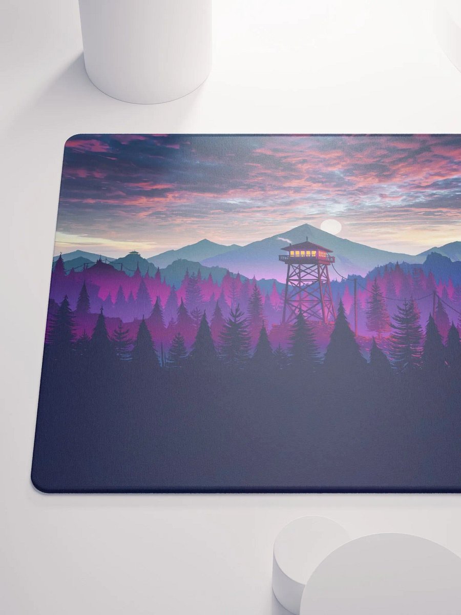 Violet Camper product image (6)
