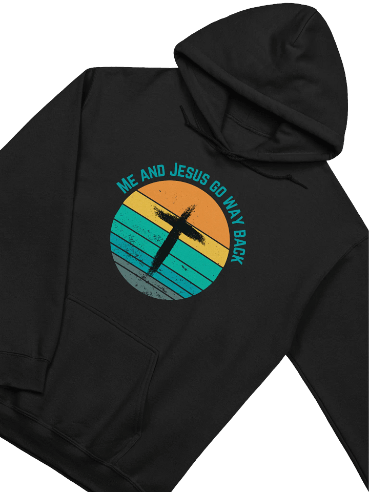 Eternal Connection Hoodie product image (2)