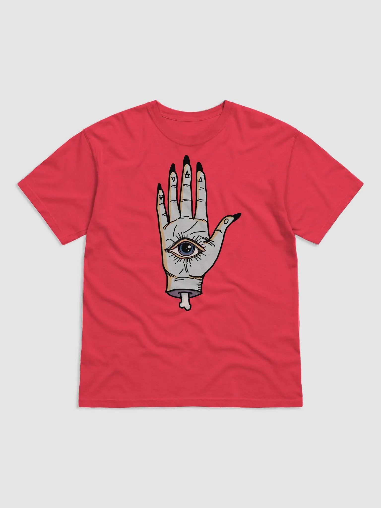 Hello There Tee product image (26)