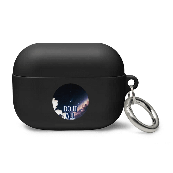DO IT ALL AirPods® Case product image (1)