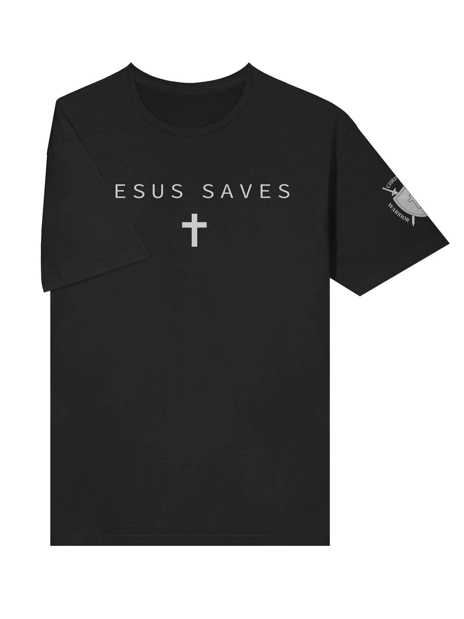 Jesus Saves Tee product image (25)