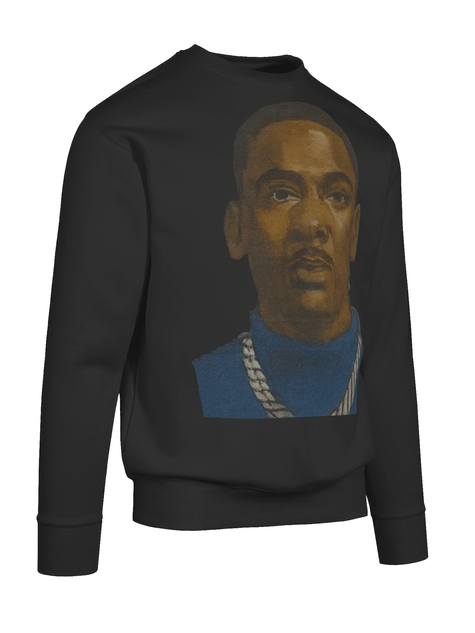 Paper Route Portrait Crewneck product image (66)
