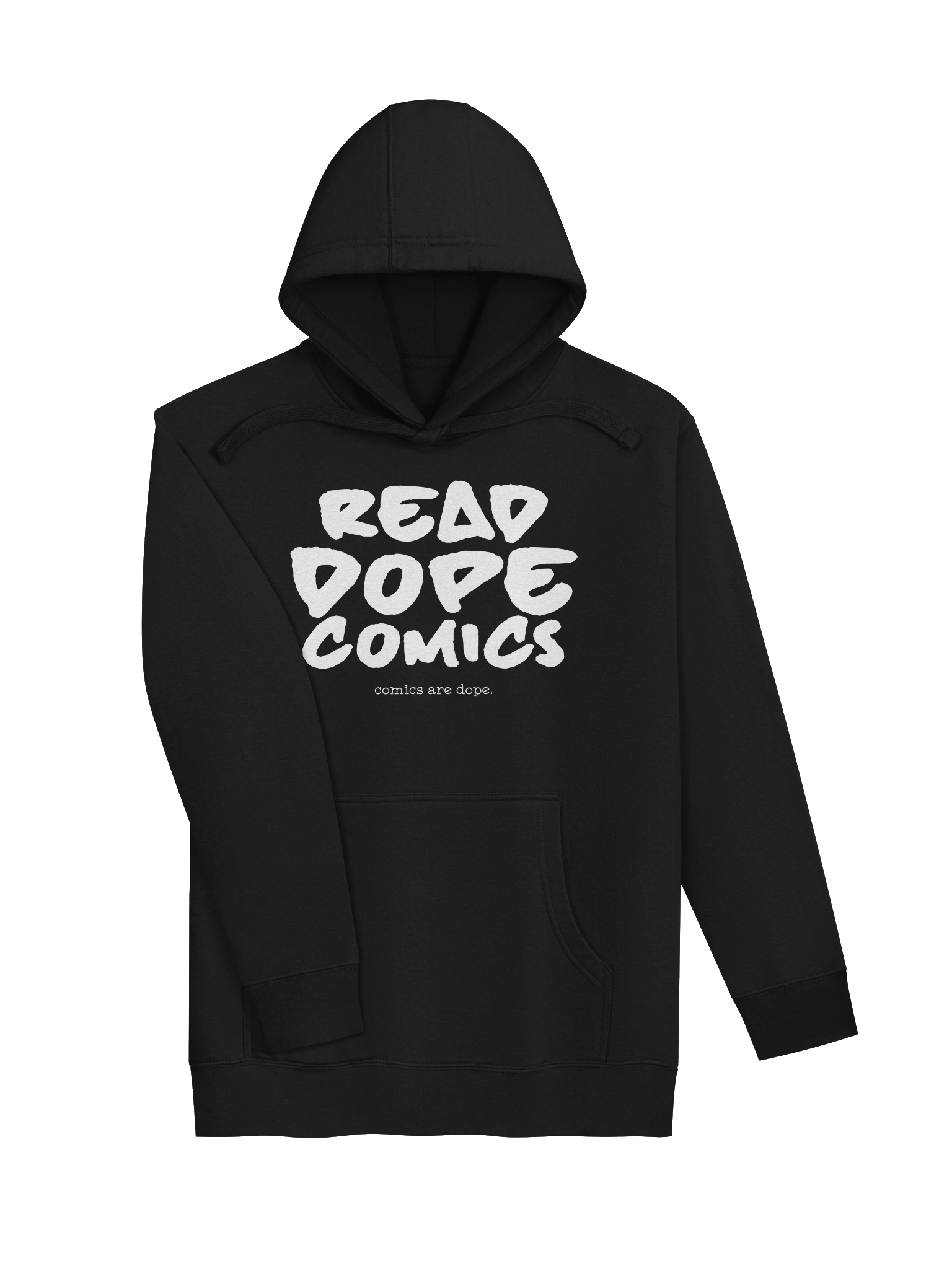 Read Something Dope Hoodie product image (13)