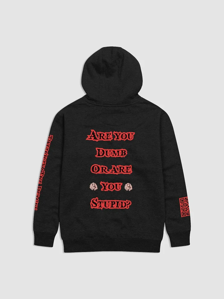 The_Deagle Hoodie 1.0 product image (5)