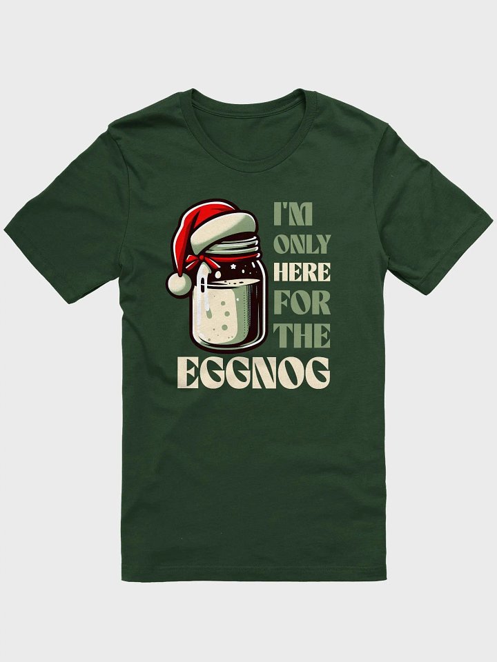 Eggnog Tee product image (1)