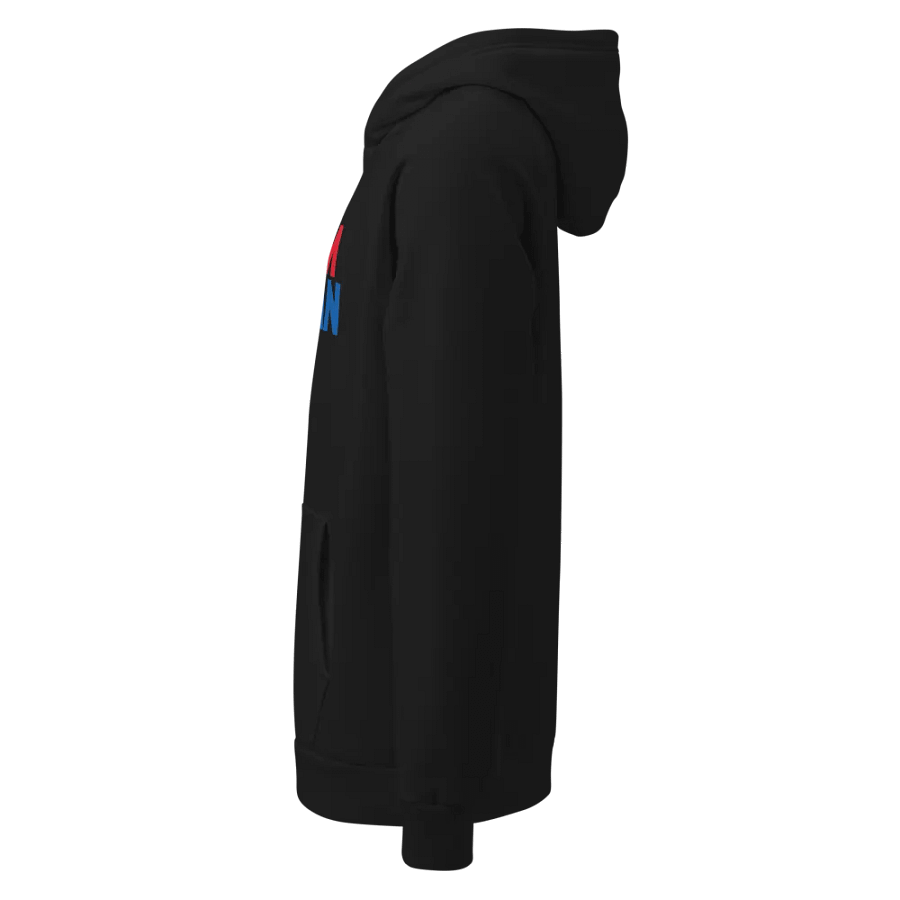 TG Under Armour® Unisex Hoodie product image (2)