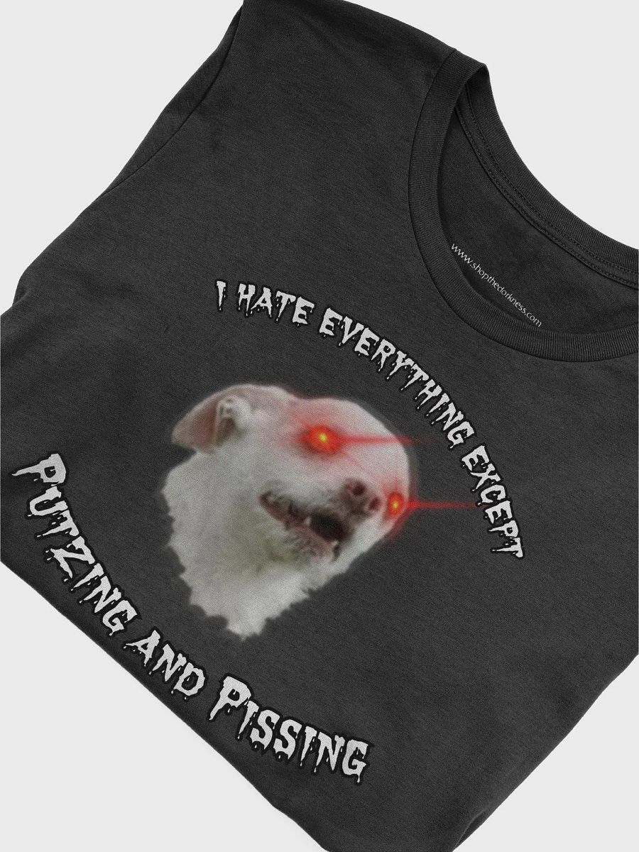 Ezio's favorite things shirt product image (5)