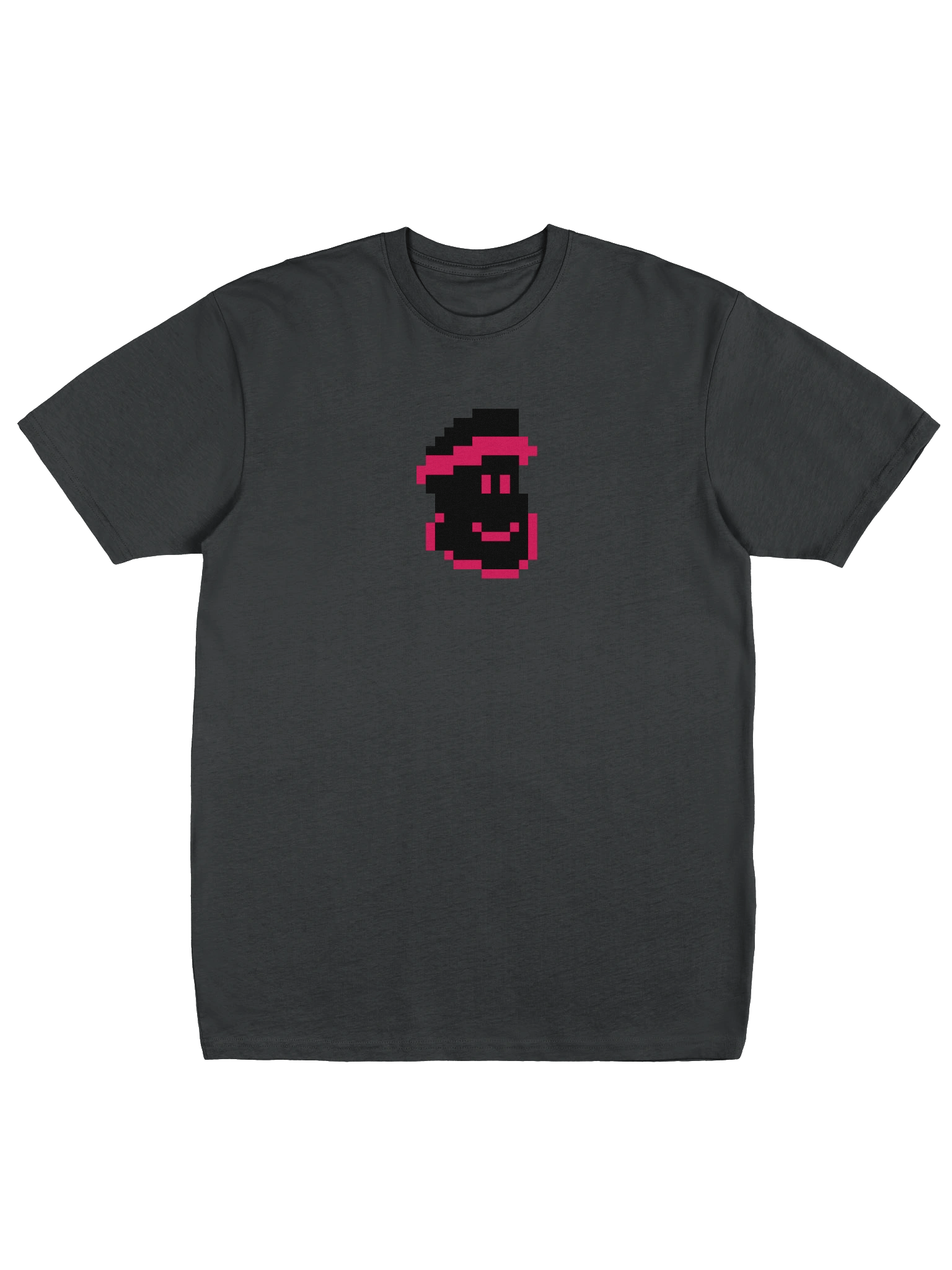 Pink Bario Tee product image (2)