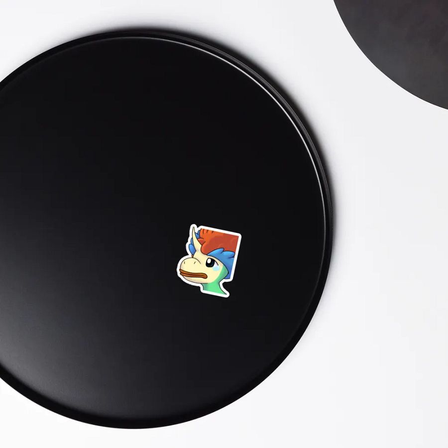 TolleySadge - Magnet product image (6)