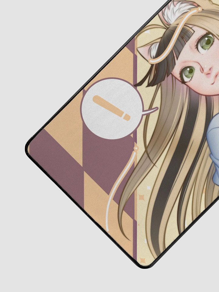 HiroScythe Desk Mat 12