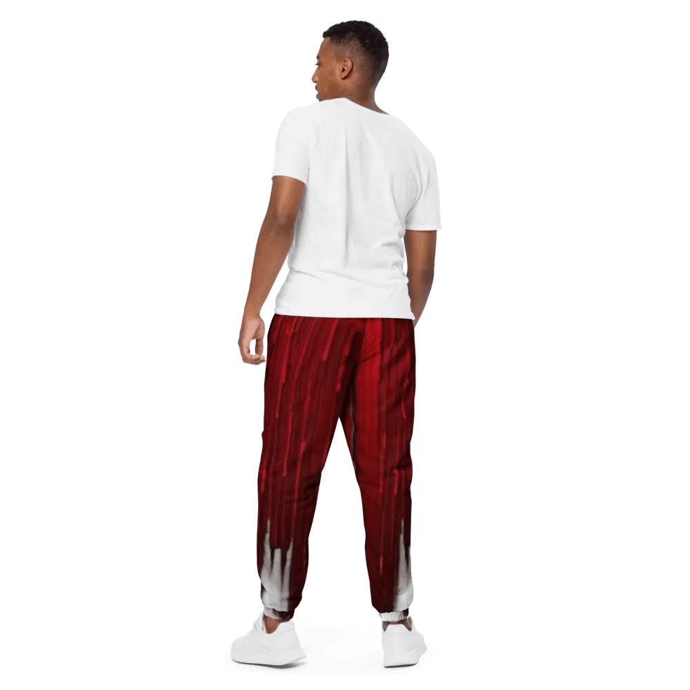 Mafia Monogram Track Pants product image (4)