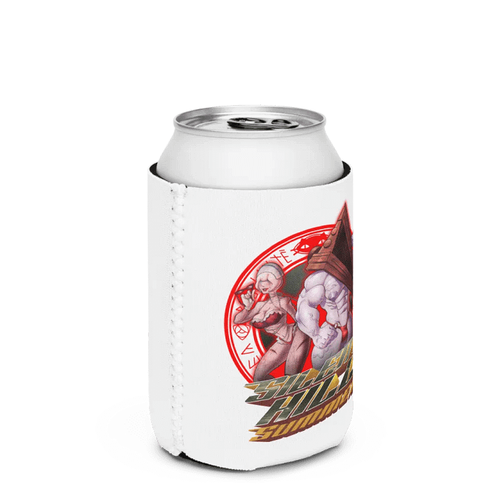 Silent Hill Summer Coozie product image (2)