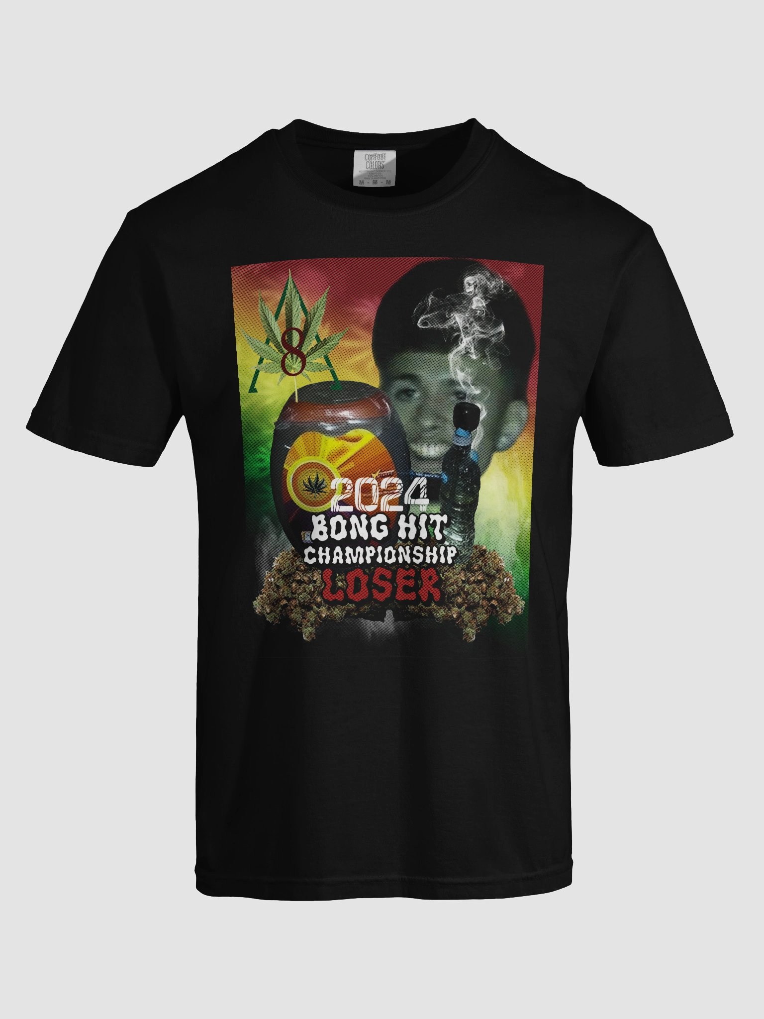 2K24 BH LOSER product image (5)