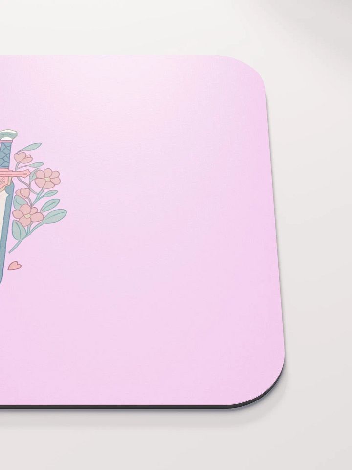 Joy Trans Sword Mouse Pad product image (2)