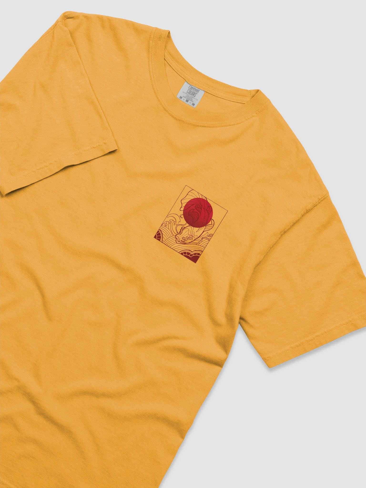 Carpe koï 鯉 product image (6)