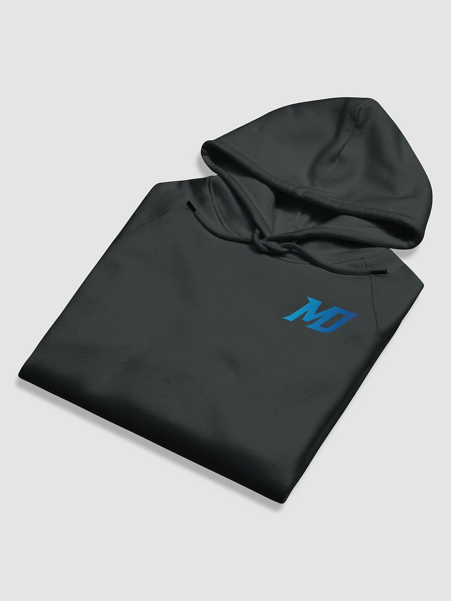 MD Colored Logo Sweatshirt product image (10)
