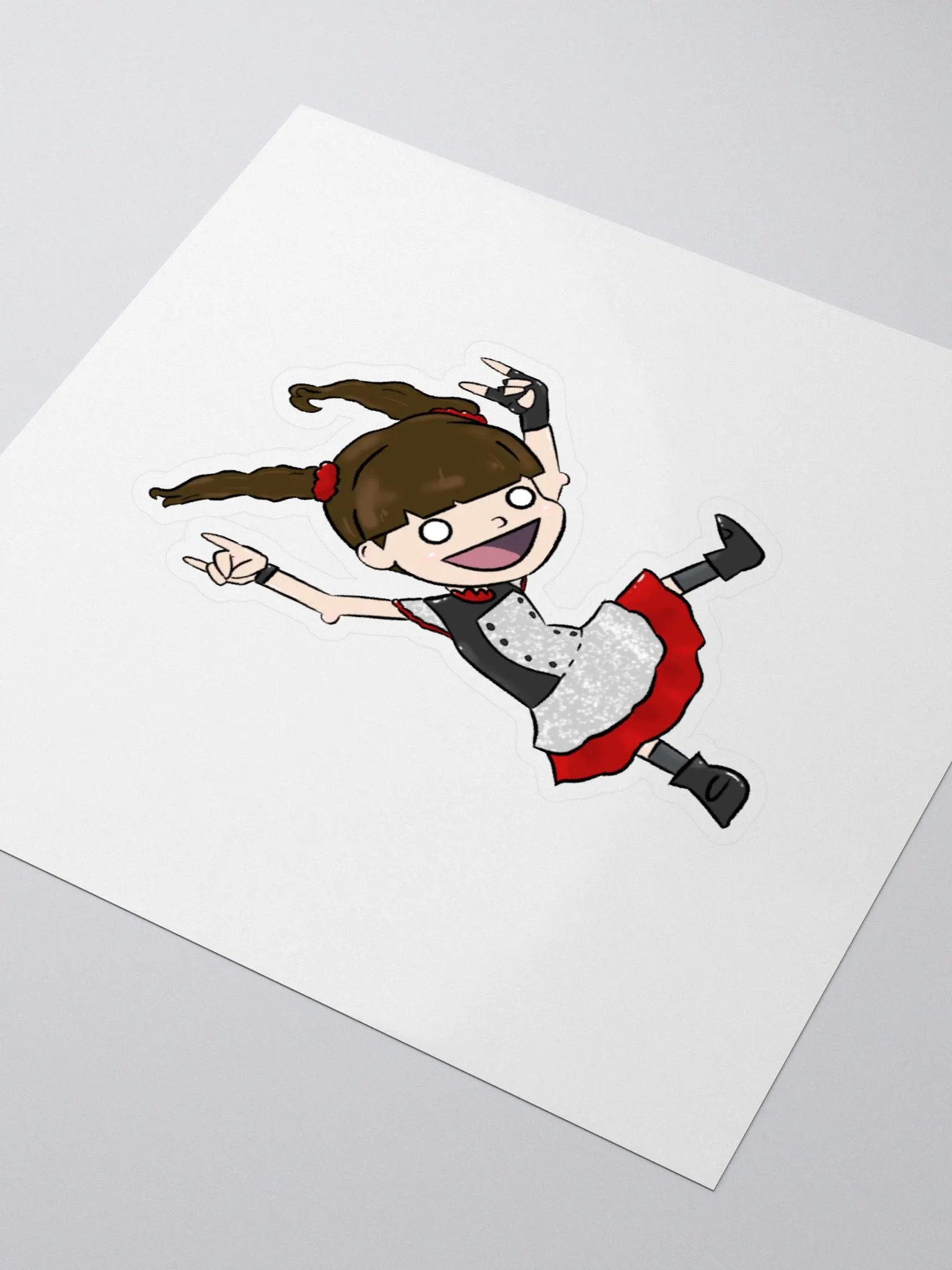 Moa Metal product image (3)