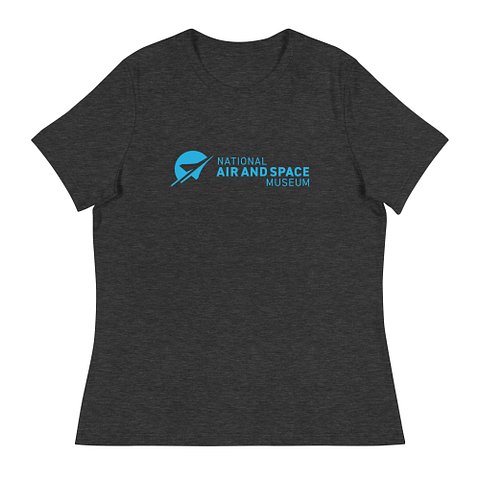 National Air and Space Museum Tee (Women’s) product image (1)