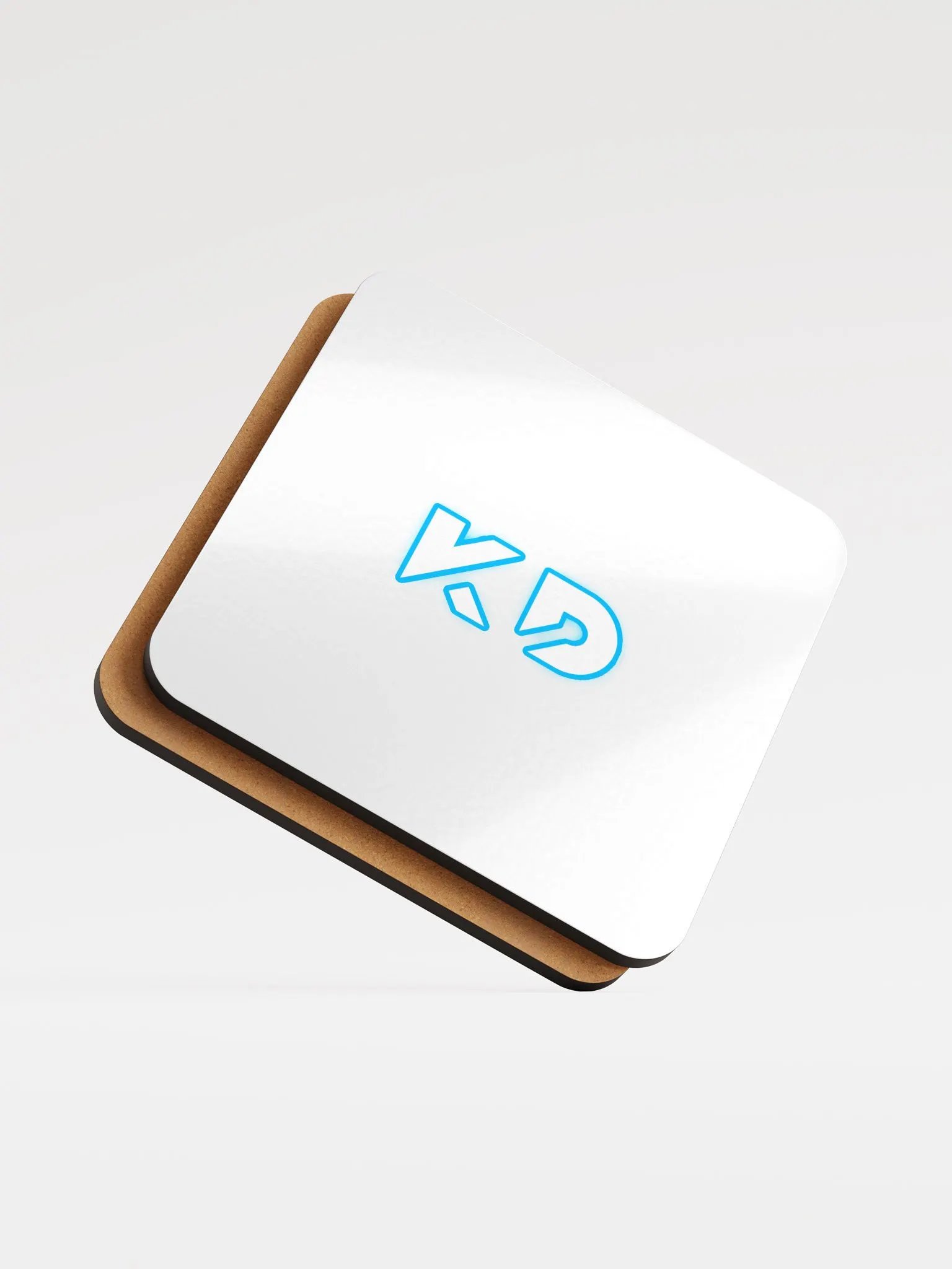 KD Glass Coaster product image (5)