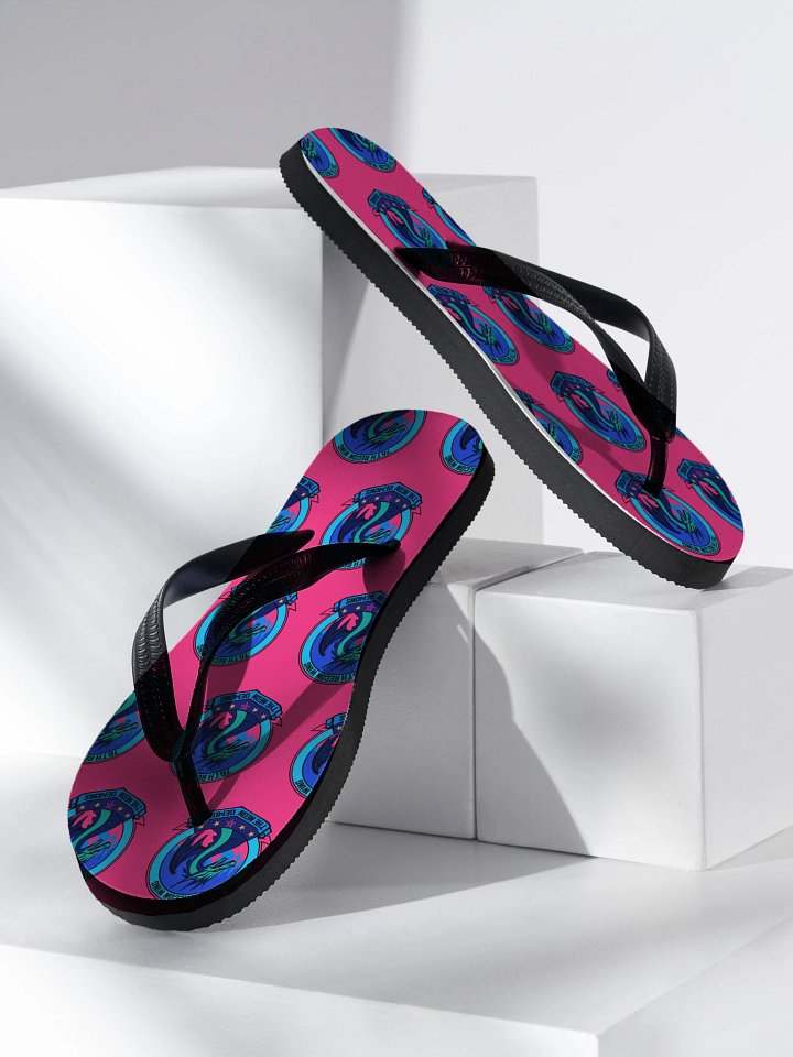 Neon Demon Flip Flop's product image (2)