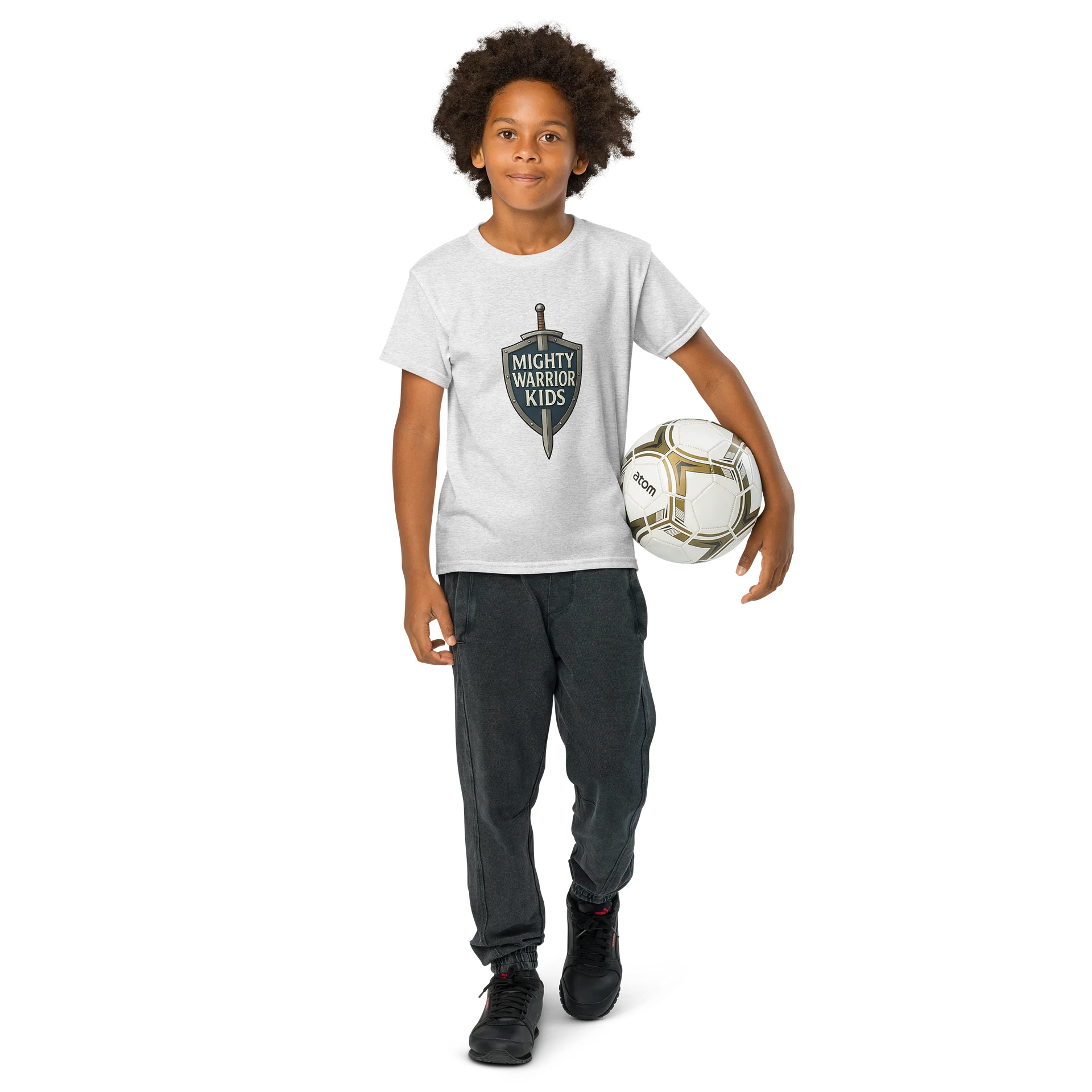 MWK T-Shirt product image (41)