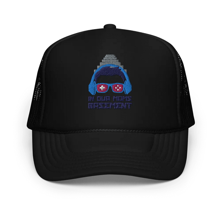 IOMB Hat product image (1)