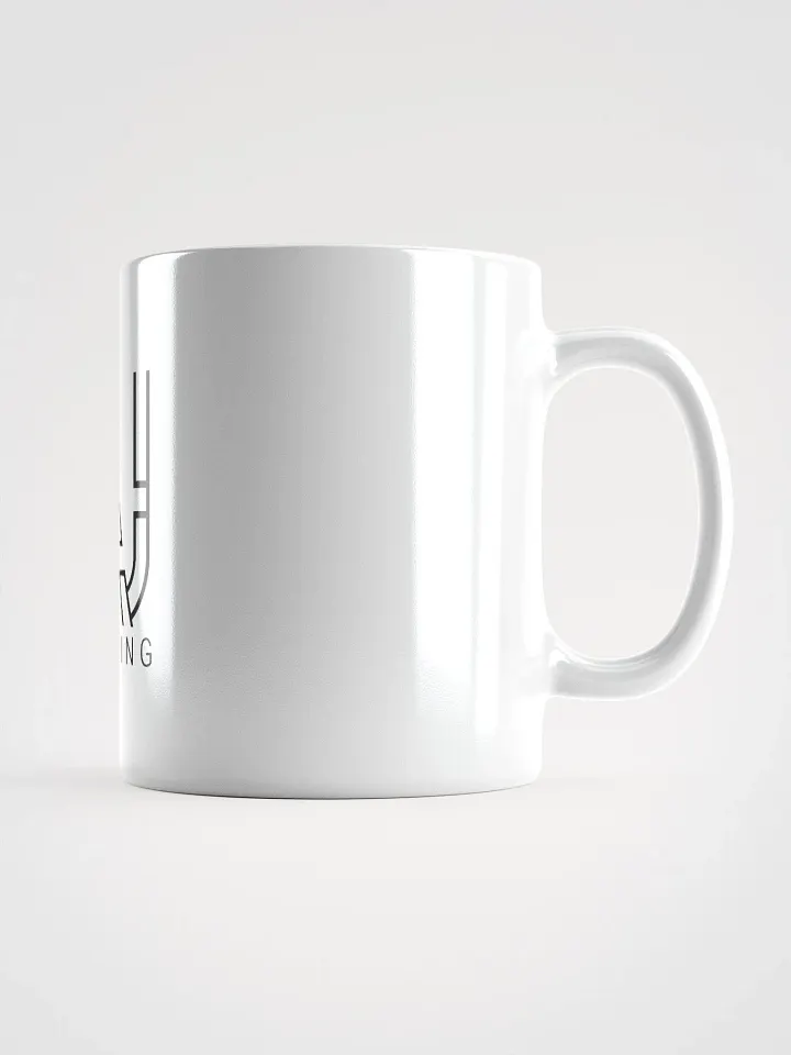 AJ clothing Mug product image (1)
