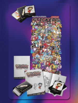 Prenda de Natal | Caricatura product image (3)