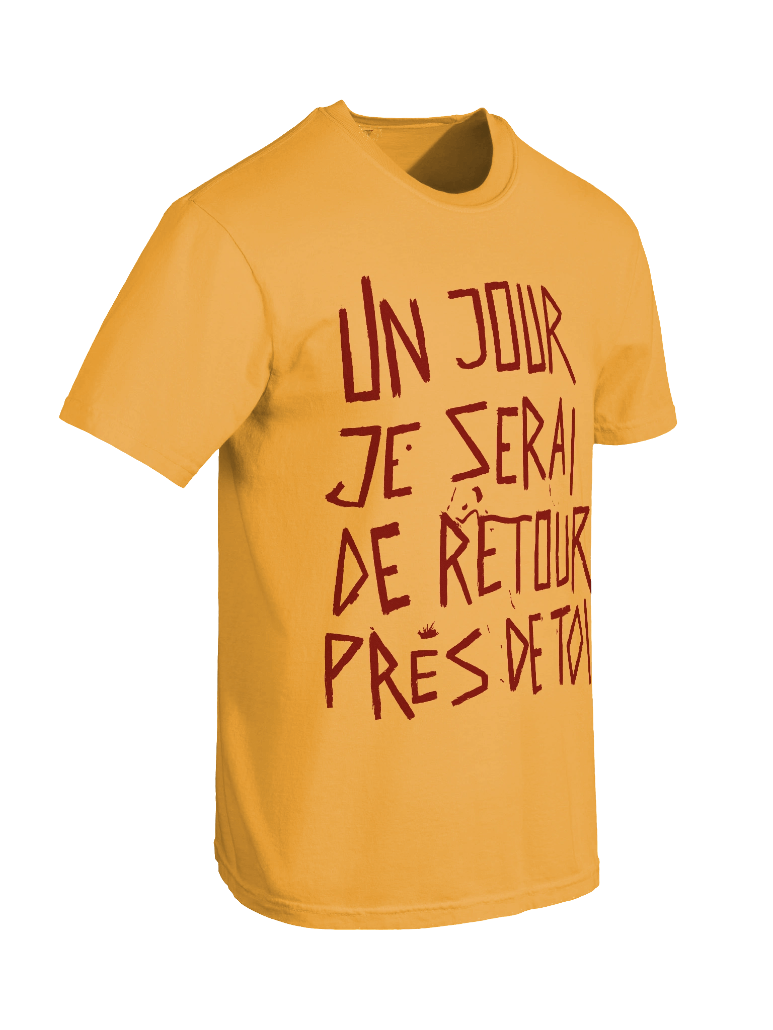 One Day - Light Colours Tshirt product image (60)