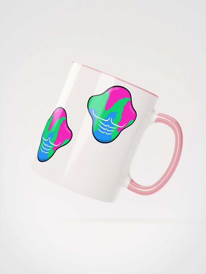 Polysexual Buff Tato Mug product image (37)