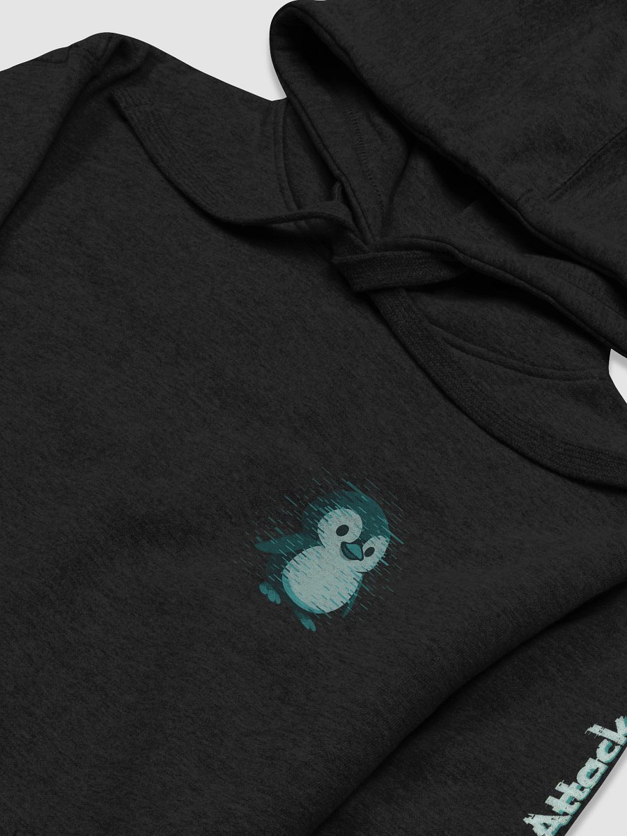 KernelPanicAttack Unisex Premium Hoodie product image (23)