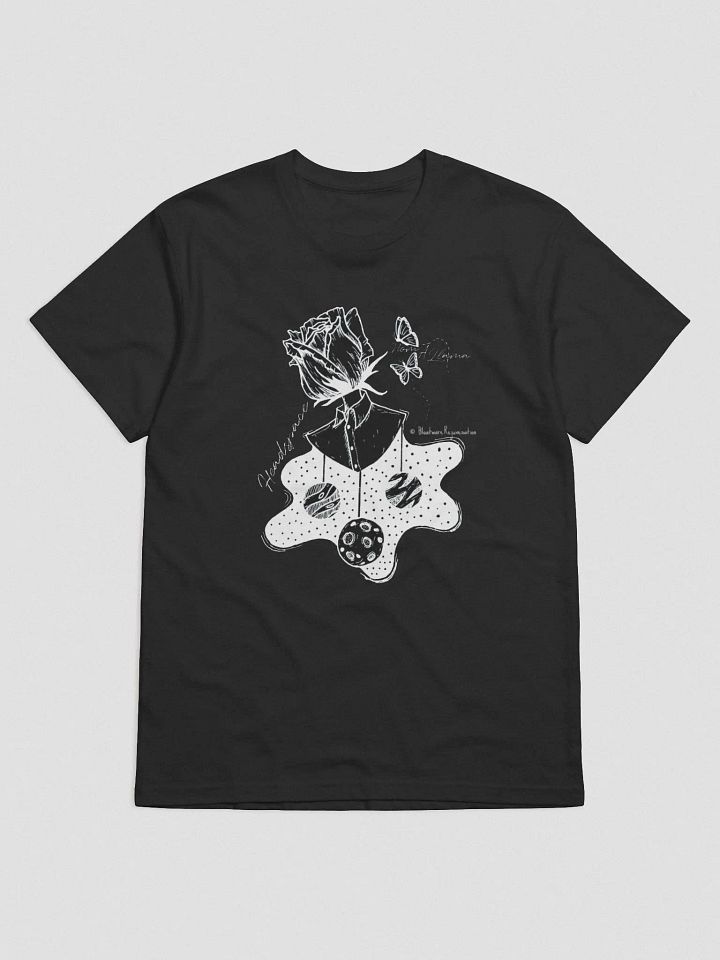 Headspace Album Cover Invert product image (1)